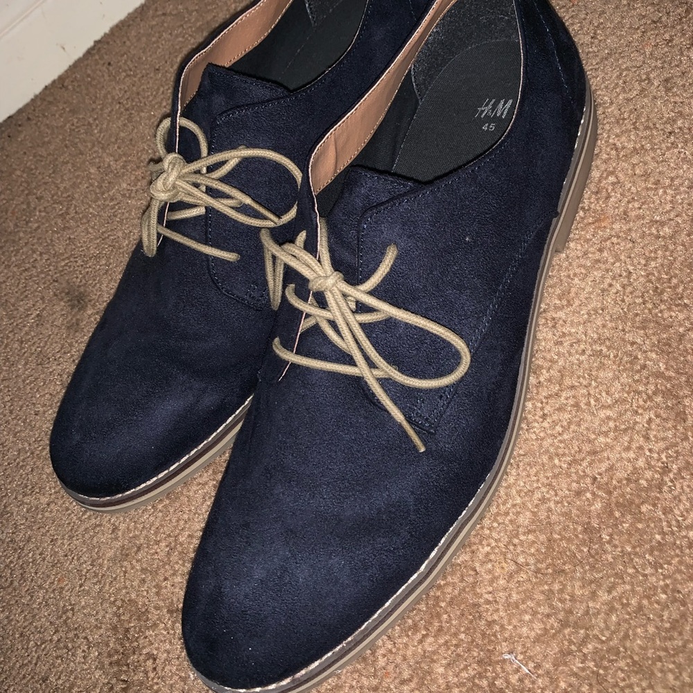 H&M shoes